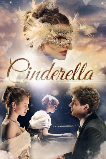 Cinderella Poster