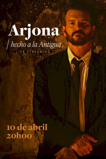 Ricardo Arjona  Made to the Old