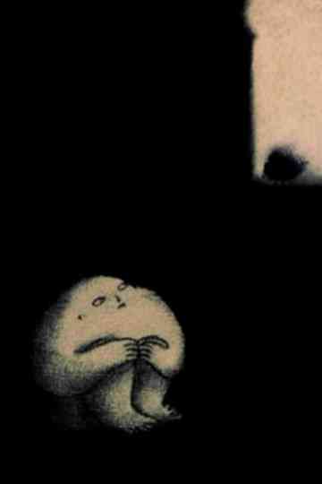 The Black Room Poster