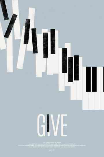 Give Poster