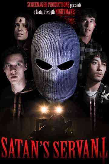 Satans Servant Poster