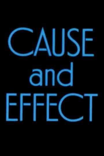 Cause and Effect Poster