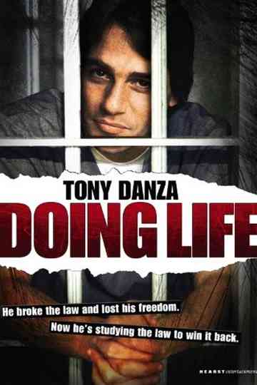 Doing Life Poster