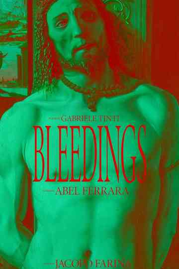 Bleedings Poster