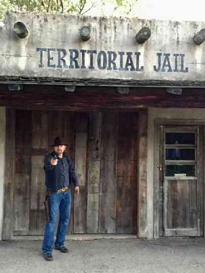 The Last Draw Poster