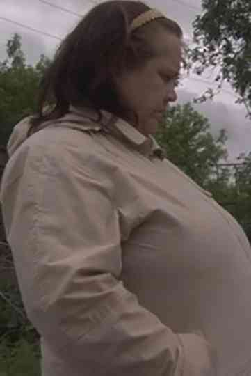 The Day of the Coal Miner Poster