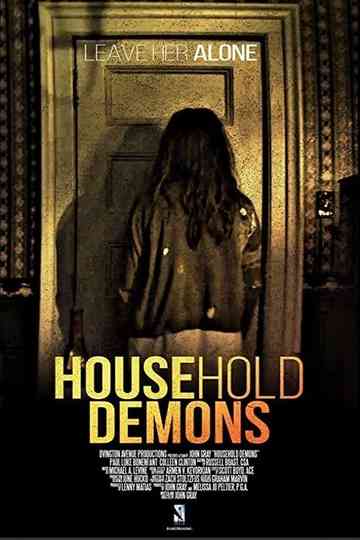 Household Demons Poster
