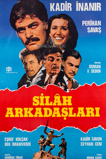 Silah Arkadaşları