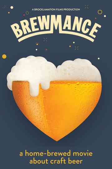 Brewmance Poster