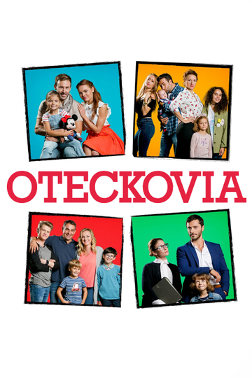 Oteckovia Poster