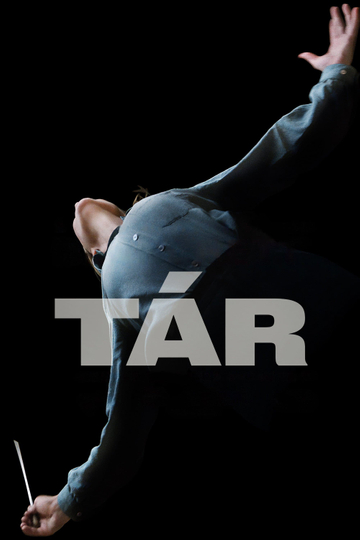 TÁR Poster