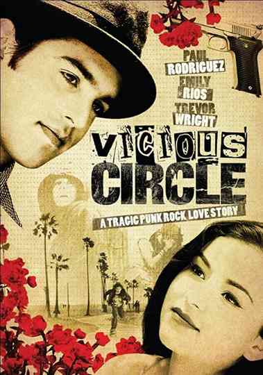 Vicious Circle Poster