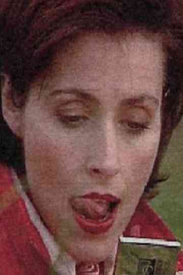 When It Happens Poster