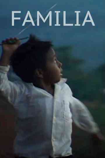 Familia Poster