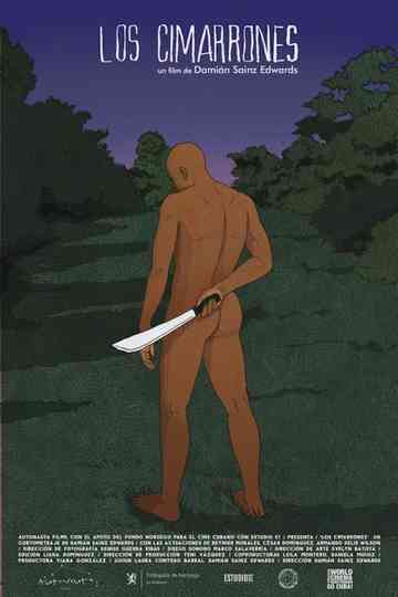 The Fugitives Poster