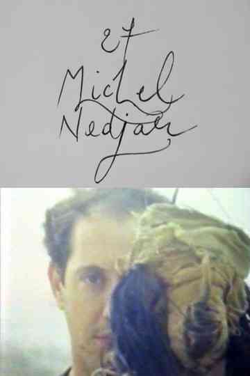 Cinématon n27  Michel Nedjar Poster