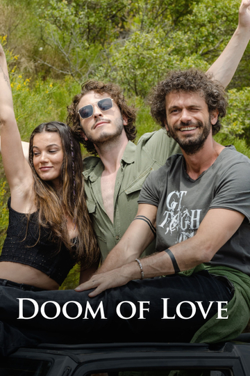 Doom of Love Poster