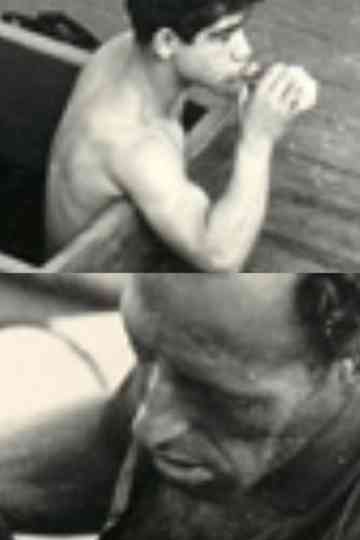 Fisherman In Jaffa Poster