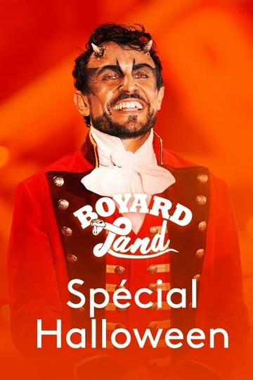 Boyard Land Spéciale Halloween