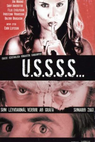 Usss Poster