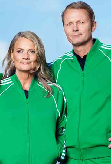 Herngrens Husbil Poster