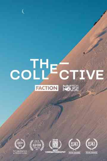 The Collective Poster
