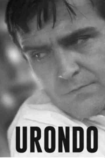 Paco Urondo: el poeta y sus armas Poster