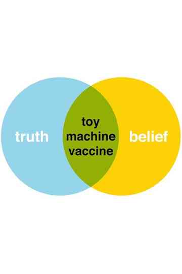 Toy Machine  Vaccine Poster