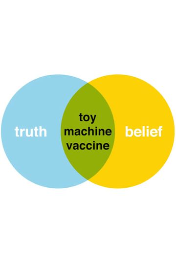 Toy Machine  Vaccine