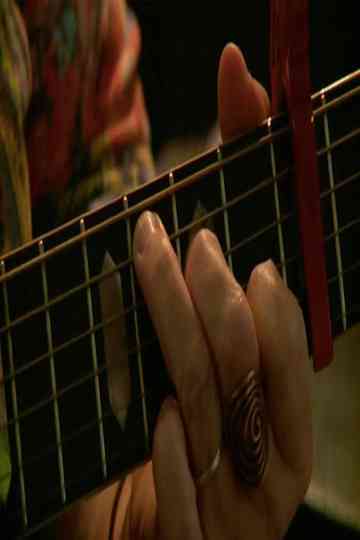 Pickin  Screamin Poster