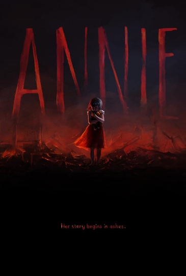 Annie Origins