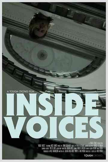 Inside Voices Poster
