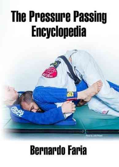 Pressure Passing Encyclopedia Poster