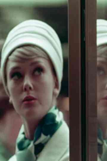 Düsseldorf  Modisch Heiter im Winde verspielt Poster