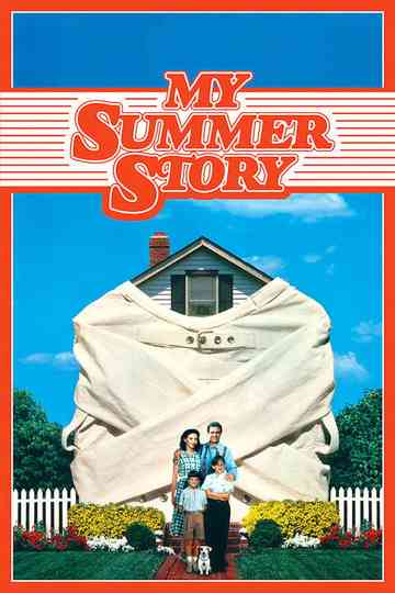 It Runs in the Family Poster