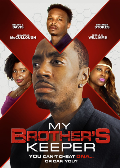 My Brothers Keeper Poster