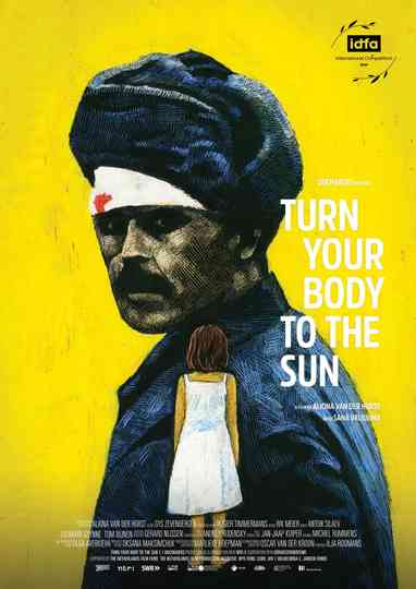 Turn Your Body to the Sun Poster