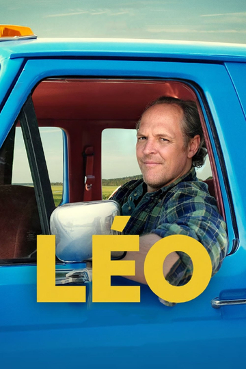 Léo Poster