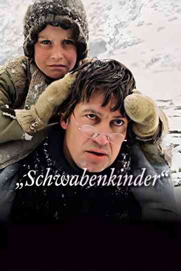 Schwabenkinder Poster