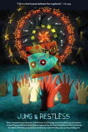 Jung  Restless Poster