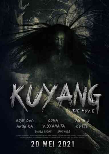 Kuyang the Movie Poster