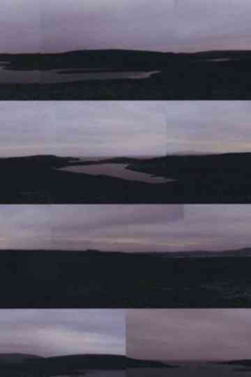 Detour followed by Jovan from Foula Poster