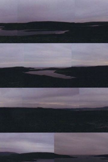 Detour followed by Jovan from Foula