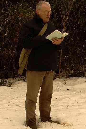 A Short Treatise on Walking on the Plains Poster