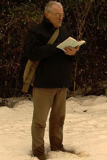 A Short Treatise on Walking on the Plains