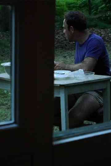 La Cabane de Dieu Poster