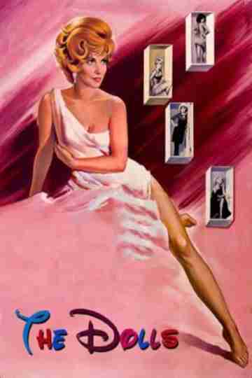 The Dolls Poster