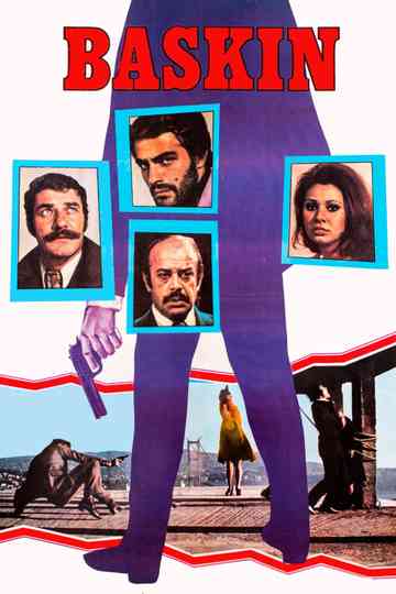 Baskın
