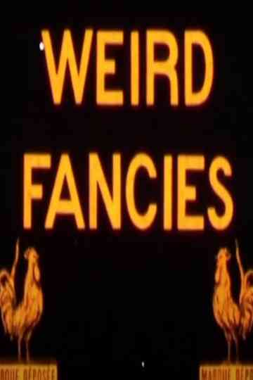 Weird Fantasies Poster