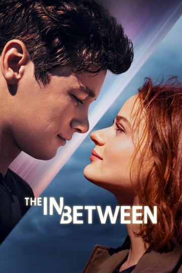 The In Between Poster